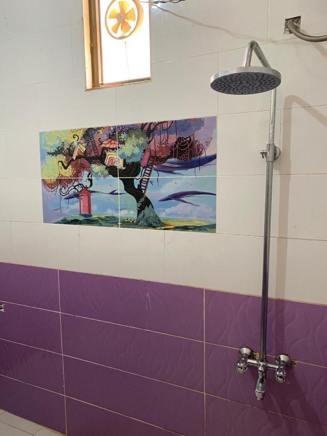 Red Planet Adventures Camp Hotel Rum vádi Kültér fotó